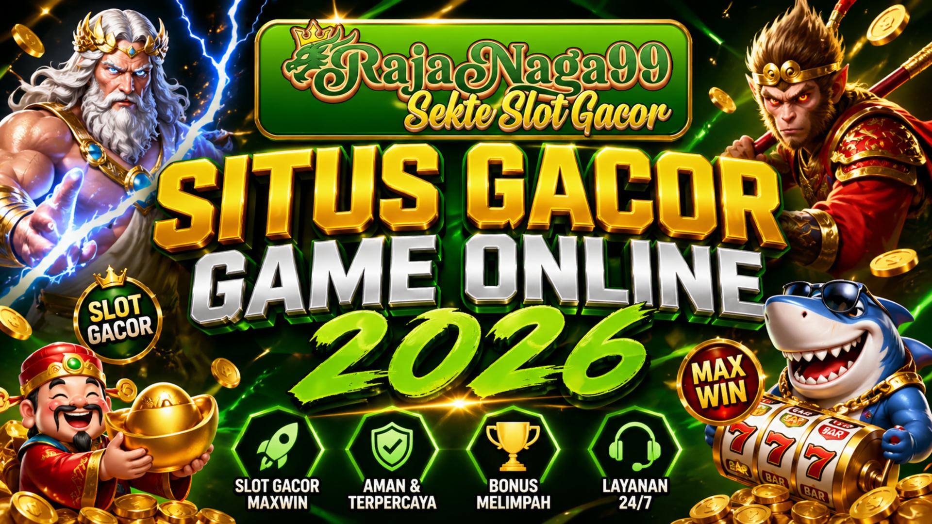 RAJANAGA99 Daftar Mudah dengan Proses Cepat dan Praktis